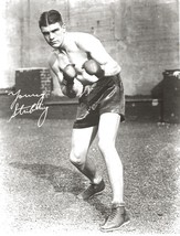 YOUNG STRIBLING 8X10 PHOTO BOXING PICTURE - £3.89 GBP