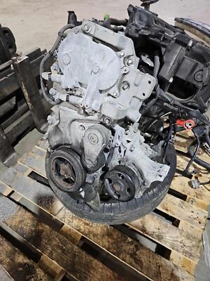 2013-2019 Nissan Sentra 1.8l Engine Motor Tested With Throttle Body And ... - $395.95