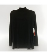 32 Degrees Mens XL Shirt Lightweight Baselayer Mock Top Long Sleeve Form... - $13.20