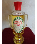 AVON “WORLD’S GREATEST DAD” SPICY AFTER SHAVE (#1732) - $339.48 MXN