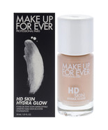 HD Skin Hydra Glow - 1R12 Cool Ivory - $44.99
