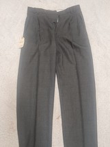 Gierre Exclusively Yours Men Trousers Size 30R - £21.15 GBP