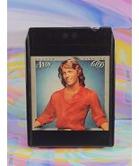 Andy Gibb - Shadow Dancing (8-Track Cassette, 1978, RSO) 8T-1-3034 - €1,71 EUR