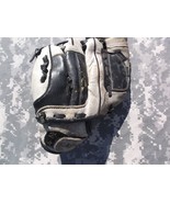 Easton Carlos Zambrand Zflex ZFX1050 10.5 Pattern Leather Baseball Glove... - $18.20