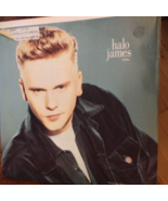 Halo James Baby USED 12&quot; Single Record - £1.31 GBP
