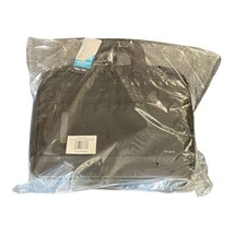 Targus TTL416US 16 Revolution Laptop Bag Black Padded Nylon - £31.89 GBP