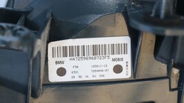 2012-15 Bmw F30 328i 335i Sedan Taillight Lamp Passenger Right RH image 6