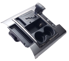 2009-2013 Dodge Ram 1500 Transmission Floor Shifter Assembly OEM w/Cente... - $144.33