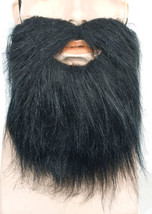 Morris Costumes Beard Van Dyke Black Ab-906 - £51.86 GBP