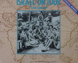 Israel On Tour: &#39;&#39;Live Concert&#39;&#39; [Vinyl] - $12.99