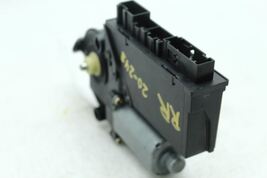 Passenger Power Window Motor Rear Fits 03-06 08-10 PORSCHE CAYENNE 77080 image 11