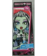 Monster High Tower Puzzle - 100 Pieces - £7.04 GBP
