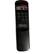 Genuine CANON WL-60 Wireless Camera Remote Control Controller WL60 Tested - £8.85 GBP