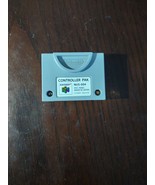 Nintendo 64 Controller Pak - £14.66 GBP