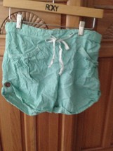 O&#39;neill shorts  striped Shorts juniors Size large  - £15.65 GBP