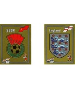USSR – ENGLAND EURO 1988 WEST GERMANY UEFA – DVD - FOOTBALL - SOVIET UNI... - $6.50