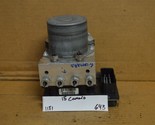 2015 Chevrolet Camaro ABS Pump Control OEM 22914251 Module 643-11e1 - £13.58 GBP