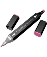 Spectrum Noir Classique Alcohol Marker-Bubblegum. - $131.50 MXN