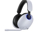 Sony INZONE H9 WH-G900N Wireless Noise Canceling Gaming Headset (No dongle) - $79.98