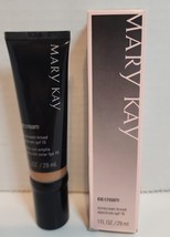Mary Kay CC Cream Sunscreen Broad Spectrum SPF 15 - Very Deep - Exp 04/20 - £7.65 GBP