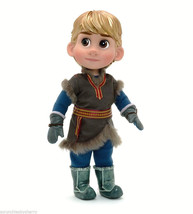 Disney Frozen Kristoff Doll Toddlers Collection Ages 3 and Up New - £78.65 GBP