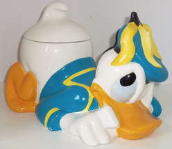 Disney Donald Duck Cookie Jar  - £141.21 GBP