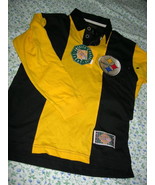 Pittsburgh Steelers Shirt.... NWT .... Size 14-16 Classic Team Collections - £14.08 GBP