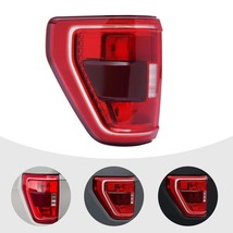 Left Brake Tail Light w/ Blind Spot for 2021-2023 Ford F150 XLT, LARIAT,... - $146.99