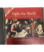 Gioia To Il World Un Schiaccianoci Christmas CD - £15.77 GBP