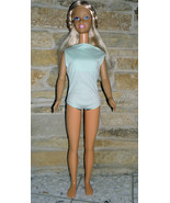 Custom Made Bathing Suit for 36&quot; dolls such as My Size Barbie Doll - $190.07 MXN