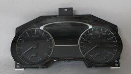 14 15 16 17 18 NISSAN ALTIMA INSTRUMENT CLUSTER GAUGE SPEEDOMETER 248109... - $25.20