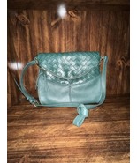 Sonoma Sheila Crossbody Green - $20.00