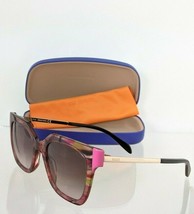 Brand New Authentic Emilio Pucci Sunglasses EP 121 68F E121 51mm - £110.22 GBP