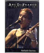 ANI DIFRANCO RIGHTEOUS BABE QUARRY BOOKS RAFFAELE QUIRINO FEMINIST ICON ... - $33.90 CAD