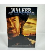 Walker Texas Ranger Season 3 Chuck Norris Clarence Gilyard Jr DVD Sealed... - $20.36 CAD