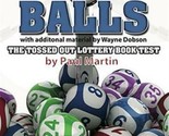 Paul&#39;s Balls (Gimmick and Online Instructions) by Wayne Dobson - Trick - £23.26 GBP
