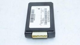 LEGACY 10-12 Chassis ECM Bluetooth Module 65585 image 3