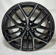 NISSAN GT-R 2017-2019 20&quot; Factory Original Front Wheels Rims OEM - £307.63 GBP