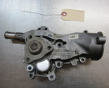 Water Coolant Pump From 2012 CHEVROLET CRUZE  1.4 25193407 - $53.00