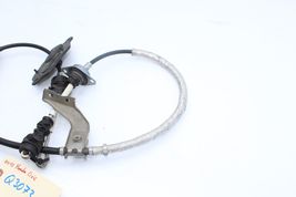06-11 HONDA CIVIC HYBRID SHIFTER CABLE Q3073 image 2