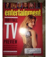 Christina Applegate 1991 Fall TV Preview Entertainment Weekly Magazine P... - £7.86 GBP