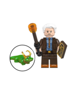 Mobius Marvel Loki (2021) Minifigure - €8,59 EUR