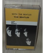 With The Beatles by The Beatles (Cassette, 1990) - €8,56 EUR With The Beatles by The Beatles (Cassette, 1990) - €8,56 EUR