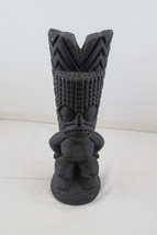 Vintage Coco Joe&#39;s Tiki - Kanalao God of Communication - Made With Lava ... - $45.00