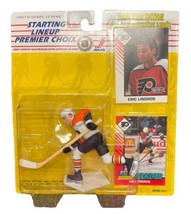 Eric Lindros #88 Philadelphia Flyers Starting Lineup First Year Edition Figure - £7.37 GBP