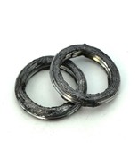 Muffler Exhaust Gasket 49 50 110 150 cc GY6 Scooter CRF Pit Bike XR ATV ... - $240.04 MXN