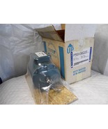 Reliance P56H3822S-QU 1/2HP Duty Master SXT FR FB56 Type P, 208-230/460V... - $206.96 CAD