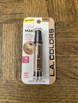 LA Colors Liquid Makeup Tan - £9.20 GBP