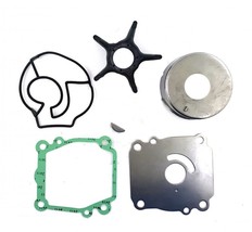 Water Pump Kit for Suzuki DF115 115A 140A 150AP 175AP Replaces 17400-92J23 - £39.92 GBP