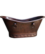 Copper Bathtub &quot;Colorado&quot; - $4,641.30 CAD